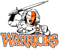 New Warrior Logo